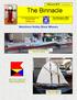 The Binnacle. Westshore Hobby Show Winners. February Yahoo! Newsgroup : VIRCB. Victoria Model Shipbuilding Society Victoria BC Canada