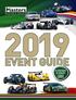 EVENT GUIDE 8 COUNTRIES 18 VENUES 7 RACE SERIES