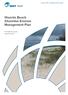 A part of BMT in Energy and Environment Woorim Beach Shoreline Erosion Management Plan