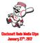Cincinnati Reds Press Clippings January 27, 2017