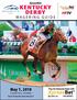 Derby. May 1, Play the Kentucky Derby with. Daily Late-Breaking Online Updates Begin April 27 xpressbet.com XPRESS