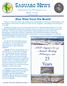 Saguaro News. Newsletter of the SKP Saguaro Co-op Benson, Arizona. February 2015