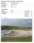 Bathing Water Profile - Rinroe Beach, Carrowtigue (2013)
