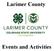 Larimer County. Events and Activities