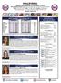 VOLLEYBALL CONFERENCE OVERALL - - -