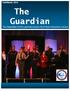 Fall/Winter The Guardian The Newsletter of the Law Enforcement Torch Run Executive Council