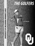 KELLY JACQUES SENIORS. Senior Longmont, Colo. Skyline High School. 14 Oklahoma Women s Golf JACQUES CAREER STATS. Fall 2007