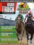 IN THIS ALL-INCLUSIVE INSIDE TRACK TO ARKANSAS DERBY YOU CAN FIND: