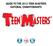 GUIDE TO THE 2012 TEEN MASTERS NATIONAL CHAMPIONSHIPS