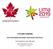 CYCLING CANADA XVIII PAN AMERICAN GAMES TEAM SELECTION POLICY