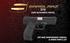 ST9 SEMI-AUTOMATIC PISTOL USE AND MAINTENANCE MANUAL & SPARE PARTS LIST