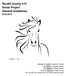 Ravalli County 4-H Horse Project General Guidelines