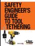 SAFETY ENGINEER S GUIDE TO TOOL TETHERING