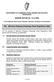 MARINE NOTICE No. 10 of RE: Merchant Shipping (Passenger Boat) Regulations 2002