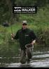 FLY FISHING PRODUCT GUIDE 2009