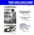 THE HILLHOLDER STUDEBAKER SPOTLIGHT DO YOU KNOW PAULA MURPHY? MAY 2014 NORTH GEORGIA CHAPTER STUDEBAKER DRIVERS CLUB REVISES BY-LAWS