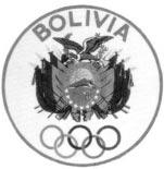 Bolivia and Olympism Inspired by the Olympic philosophy, we in Bolivia have succeeded, thanks to the development of sport, in preserving the peoples health, encouraging their competitive spirit and