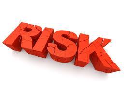 Risk is the chance or probability that a person will be harmed or experience an adverse health