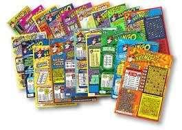 Chapter 7: Making a Living from Scratch-Off Tickets Today, scratch off tickets are growing in popularity faster than any other form of traditional lottery.