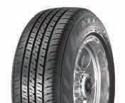 MA579 10% COMMERCIAL 90% STABILITY DURABILITY ALL-SEASON PLY RATING 205/65R15C 6 102/100S 5.50 7.