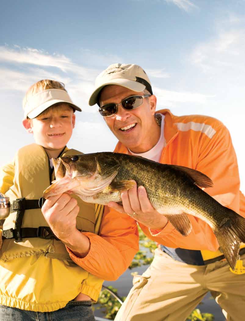 FLORIDA FRESHWATER 2010 Valid from July 1,