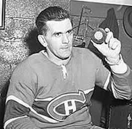 many NHL records: scored 50 goals in 50 games in