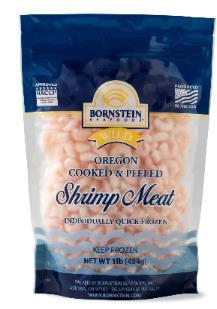 Availability: Bornstein brand all sizes of shrimp. Limited 300/400 count. Some good opportunities for our value non-branded 350/500. Wild Salmon: Oncorhynchus sp.