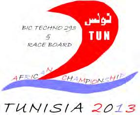 Association sanctioned event including 2013 TECHNO 293 AFRICAN CHAMPIONSHIPS