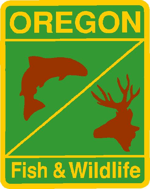 THE OREGON PLAN for Salmon and