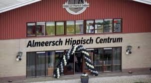 REGISTRATION OF NATIONAL TEAMS All teams should register on Sunday 17 July 2016 between 18.00 and 20.00 at the Almeersch Hippisch Centrum, Trekweg 4, 1338 GA ALMERE.