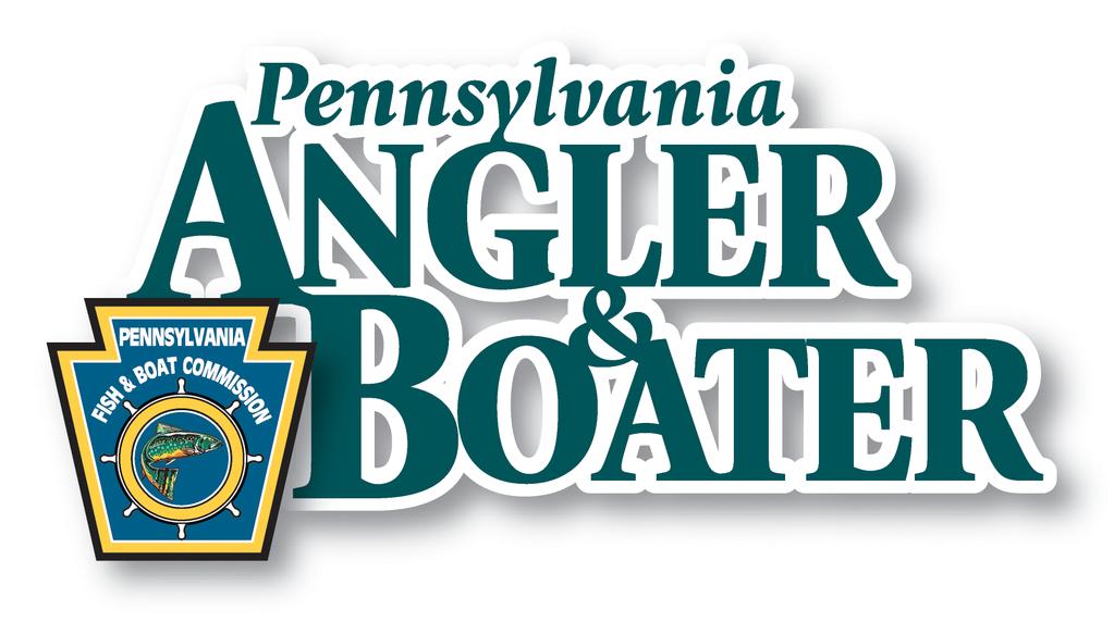 Guidelines for Contributors Published bi-monthly, Pennsylvania Angler & Boater (PA&B) is the official fishing and boating magazine of Pennsylvania.