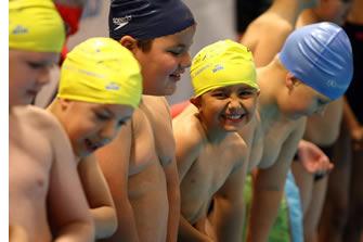 It is the most successful sports programme of its kind and the syllabus is currently being implemented in over 1,000 swimming programmes nationwide as well as being adopted overseas as a model of