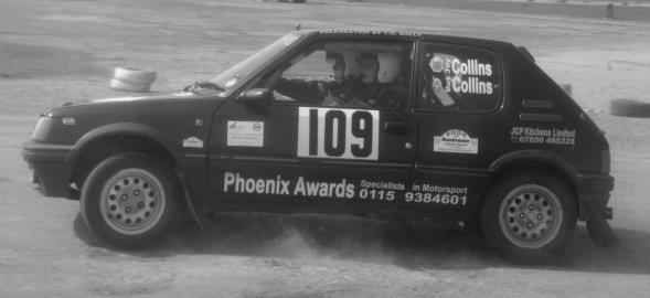 Phoenix Awards SPECIALISTS IN MOTORSPORT TROPHIES Displays brought to your club 1st Free Catalogue on Request
