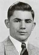 He later attended Johns Hopkins University. Harry G. Thomas, Jr. 44 Harry started his BL career in 1933. He was the captain of the football team in 1943.