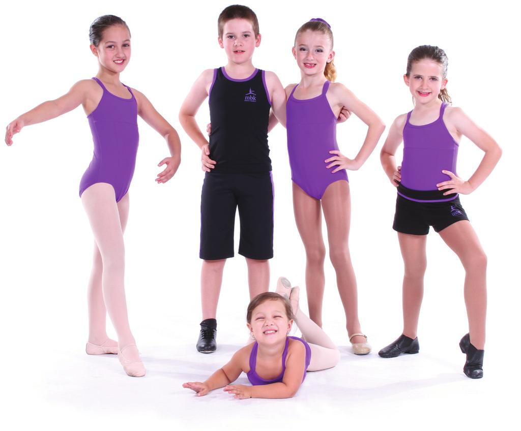 Dress Code - Each child must have his/her dance attire and shoes within 1 month from day of enrolment. - It is recommended that tan tights be only worn for exams and performance as they tear easily.
