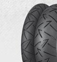 2 The Allround tire with the highest standards in the sport touring segment. The ContiRoadAttack 2 EVO redefines the limits in sport touring.