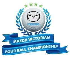 Version 2: 30/01/2016 2016 Victorian Four-Ball Championship - Qualifying Round Played at Bairnsdale Sunday 31 January Draw - Multi-Tee Start - 7:45am A Groups to play at 7:45am with B groups to