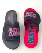 These sandals have,perfect for any corporate event, conventions, fund raisers, weddings, sports teams, swimming