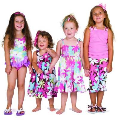 Field of Dreams Cotton /Lycra Sizes Girls and Boys: 2, 3, 4, 5, 6, 6x, 7,