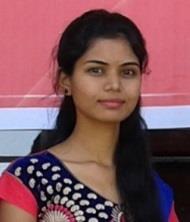 in Mechanical Engineering from Sant Gadge Baba Amravati University (SGBAU), Amravati, India, in 2013-2017. Miss.