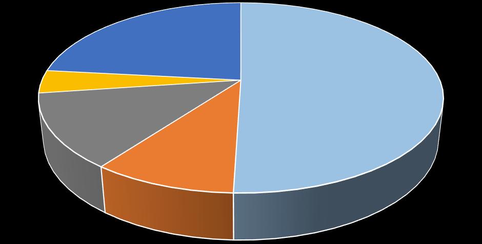 Figure 3a: The percentage of points by each failed action that resulted from in system plays 24% 4% 52% 13% 10% Floor Dig Pass Touch