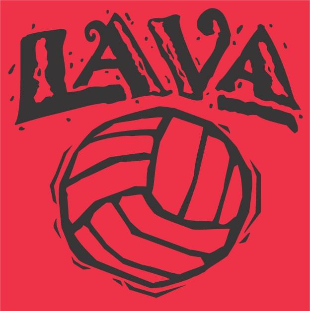 Lower Alabama Volleyball Association LAVA Club Handbook for 2008-2009 LAVA is a member of the USA Volleyball Association.