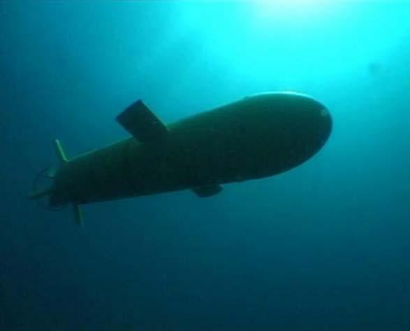 ISE s s Experience in Arctic AUV Operations Preparation for AUV