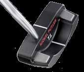 why it is one of the world s best: It provides golfers high MOI (Moment of Inertia) and stability in the