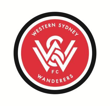 WESTERN SYDNEY WANDERERS FC MEMBERSHIP TERMS AND CONDITIONS 1 June 2015 This document has been created by Western Sydney Wanderers FC trading as the Western Sydney A-League Club Pty Ltd ABN 26 156