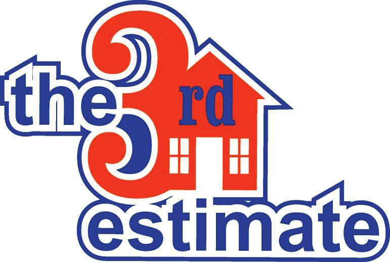 Tonight: Bid High and Bid Often Home Improvements: Get two estimates then call us!