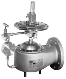 OPERATION HOW PRESSURE/VACUUM RELIEF VALVES OPERATE How does a pressure/vacuum valve operate?