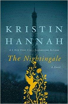 This Spring and Summer we ll be reading these books and meeting on these dates: A Moveable Feast by Ernest Hemingway- Tuesday, June 7th The Nightingale by Kristin Hannah - Tuesday, August 2nd A