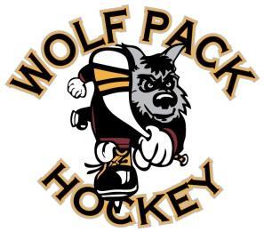 WOLF PACK NWHL SPRING SEASON EVALUATIONS Thursday March 16 Mites- 6:00 R1 Squirts-7:10 R1 Pee Wee-