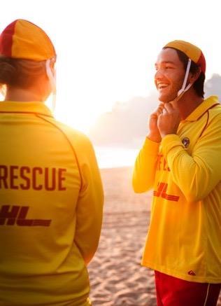 SURF LIFESAVING SNAPSHOT Surf Life Saving in Queensland is made up of 58 surf clubs from Rainbow Bay to Port Douglas 6 Branches - Point Danger, South Coast, Sunshine Coast, Wide Bay